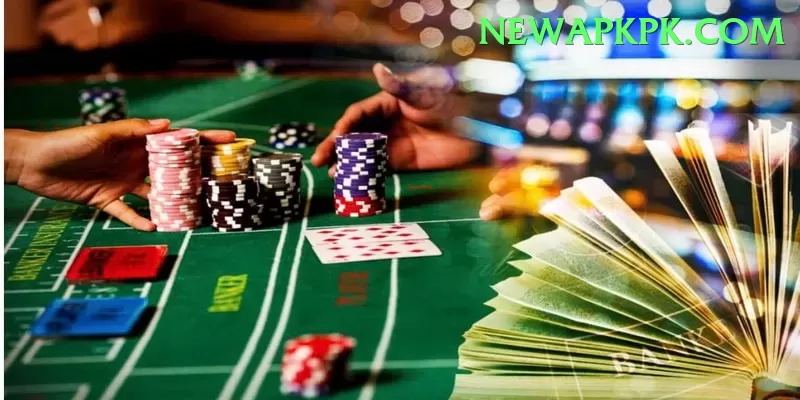 Wc777 - Casino Champion Screenshot 1