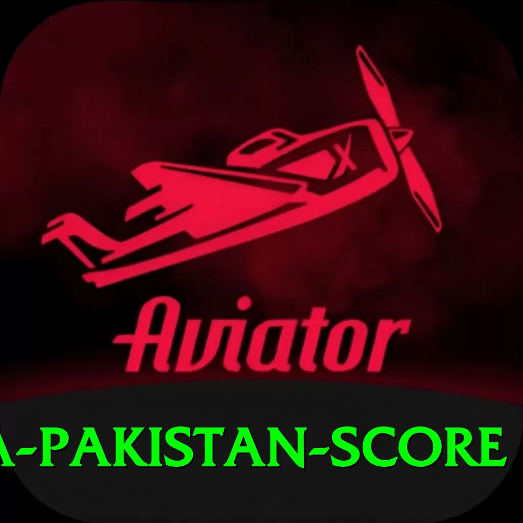 india pakistan score Ultimate Pro v3.2.8 - 2