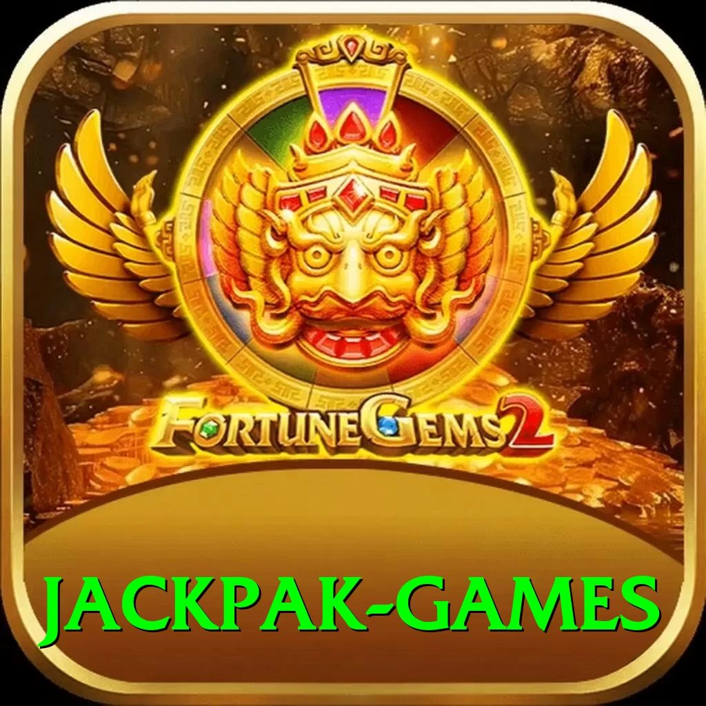 jackpak games Elite Pro v4.5.0 - 2