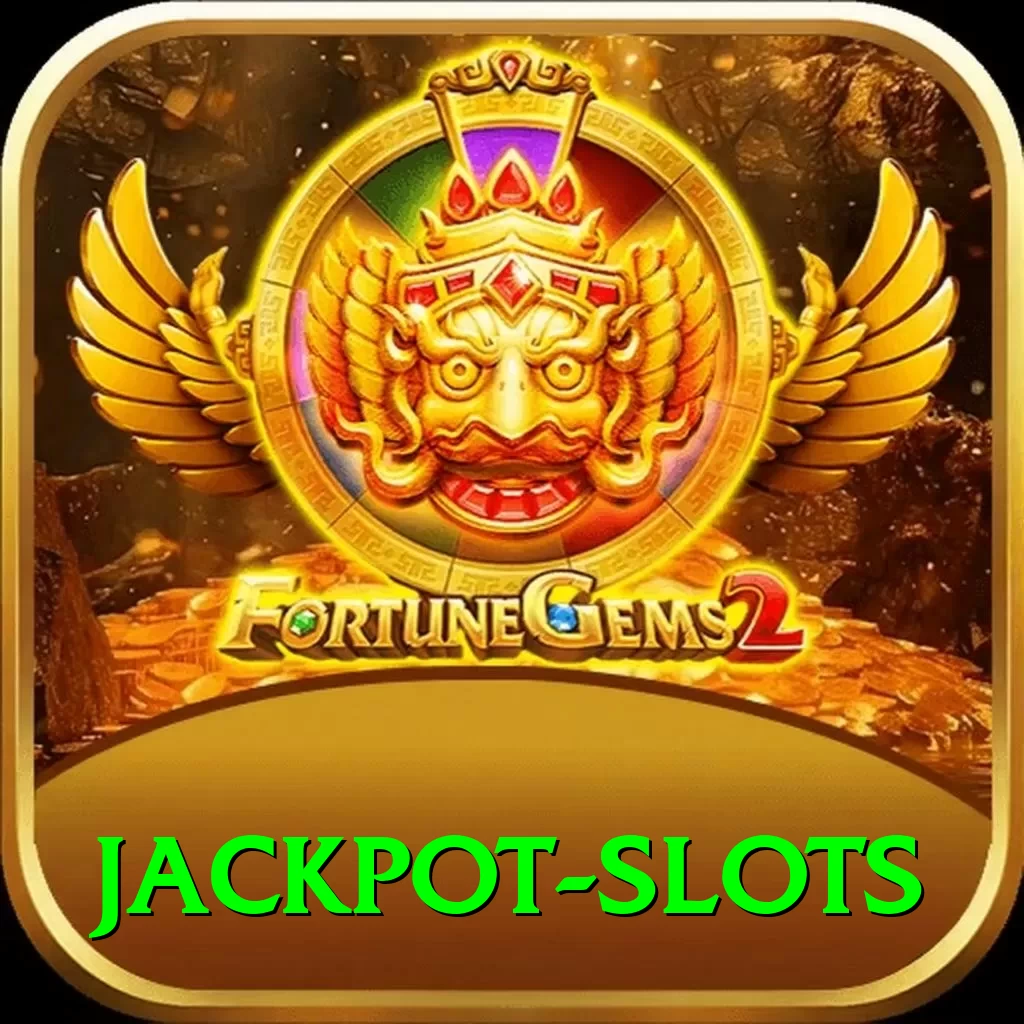 jackpot slots Games (Casino & Earning) Plus v4.0.6 - 2