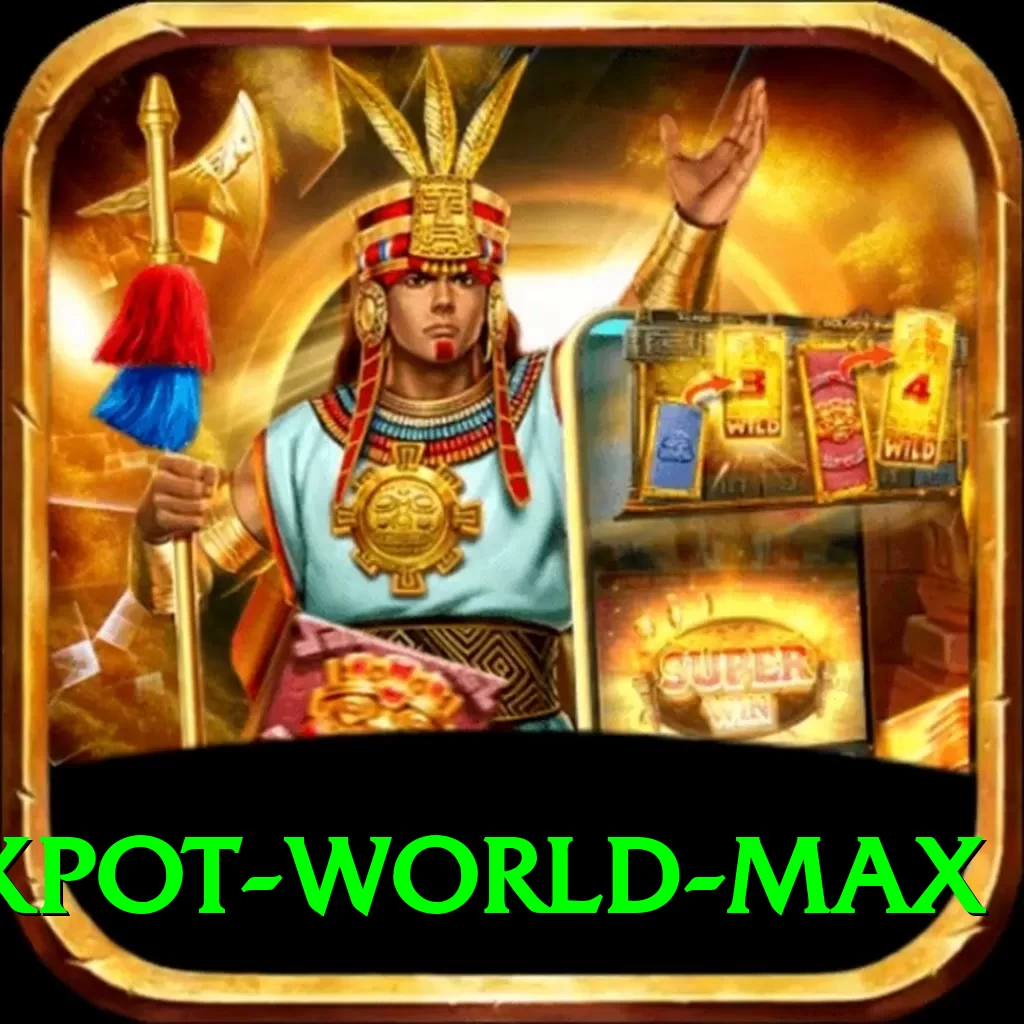 Jackpot World Champion v4.3.6 - 2