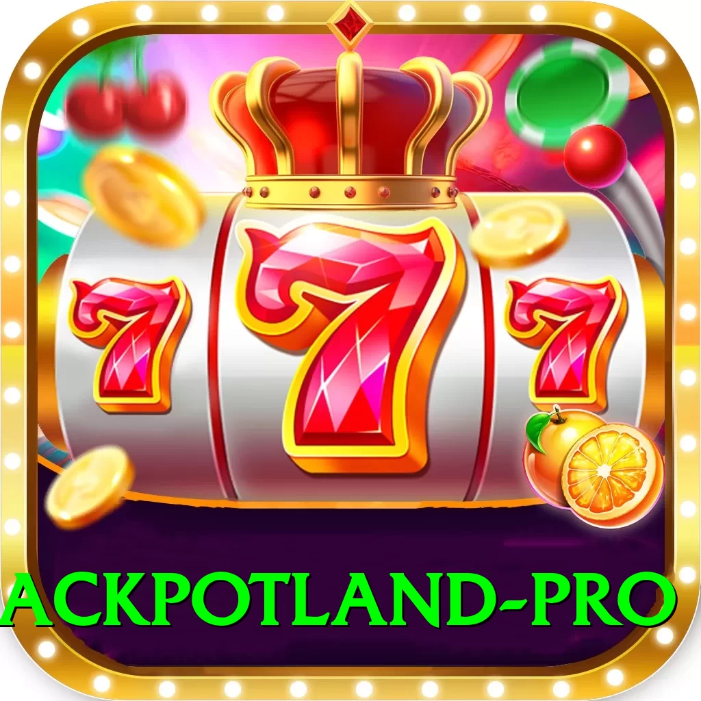 jackpotland Games (Casino & Earning) Turbo v1.2.3 - 2