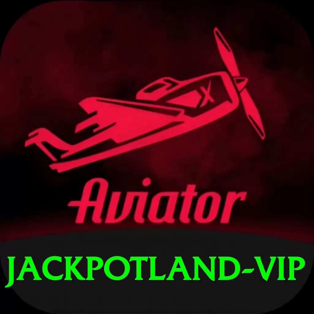 jackpotland Games VIP - 2