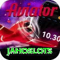 jahoslots Pro v2.6.3