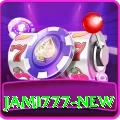 jami777 Casino Official v4.7.5