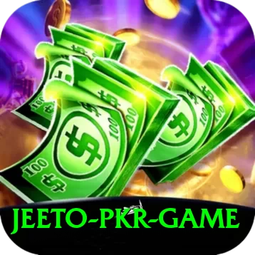 Jeeto PKR Game Master v4.4.7 - 2