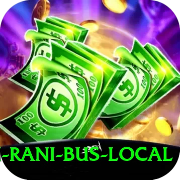 ji rani bus local Apps (Tools & Injectors) Elite v5.7.1 - 2