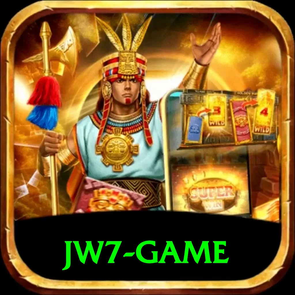 JW7 Game Games (Casino & Earning) Master v2.1.1 - 2