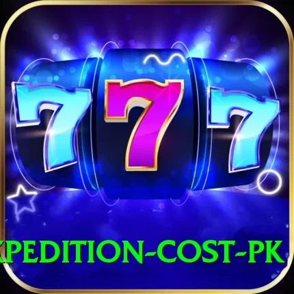 k2 expedition cost pk VIP v4.3.7 - 2
