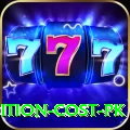 k2 expedition cost pk VIP v4.3.7