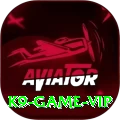 K9 Game Gaming Pro v3.2.1