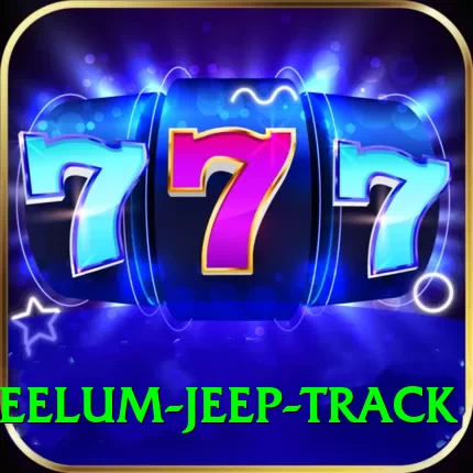 kaghan neelum jeep track Turbo Pro v1.3.8 - 2