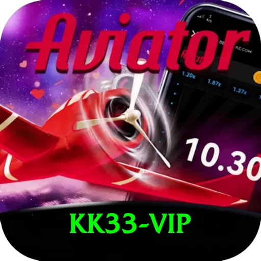 kk33 Pro Max v4.3.6 - 2