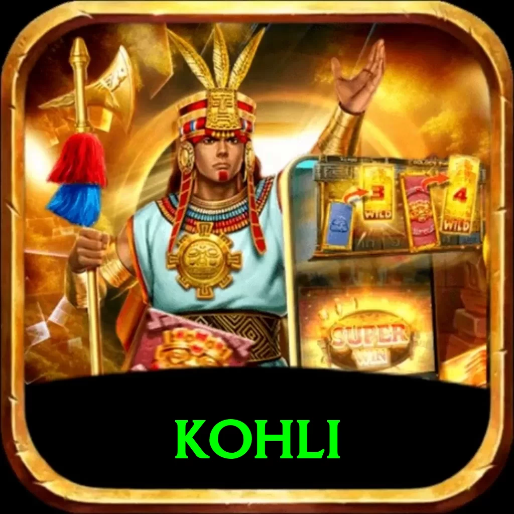 kohli Max v5.6.8 - 2