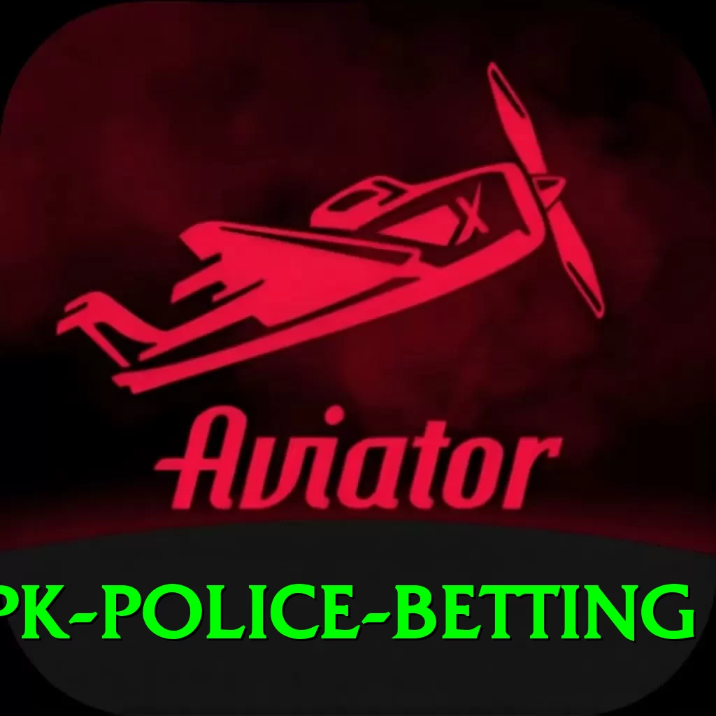 kpk police betting Games (Casino & Earning) Pro v2.9.4 - 2