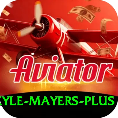 kyle mayers Cash Deluxe - 2