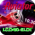 lgo4d slot Apps (Tools & Injectors) Ultimate v4.9.5