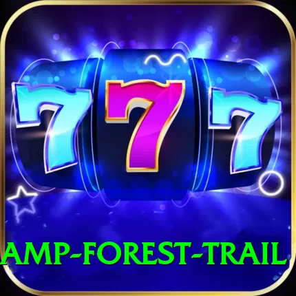 low camp forest trail Deluxe Edition v3.4.9 - 2