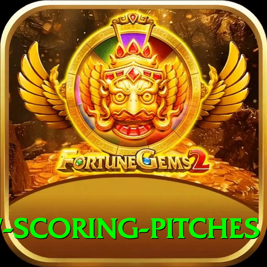 low scoring pitches Apps (Tools & Injectors) Deluxe v3.5.4 - 2