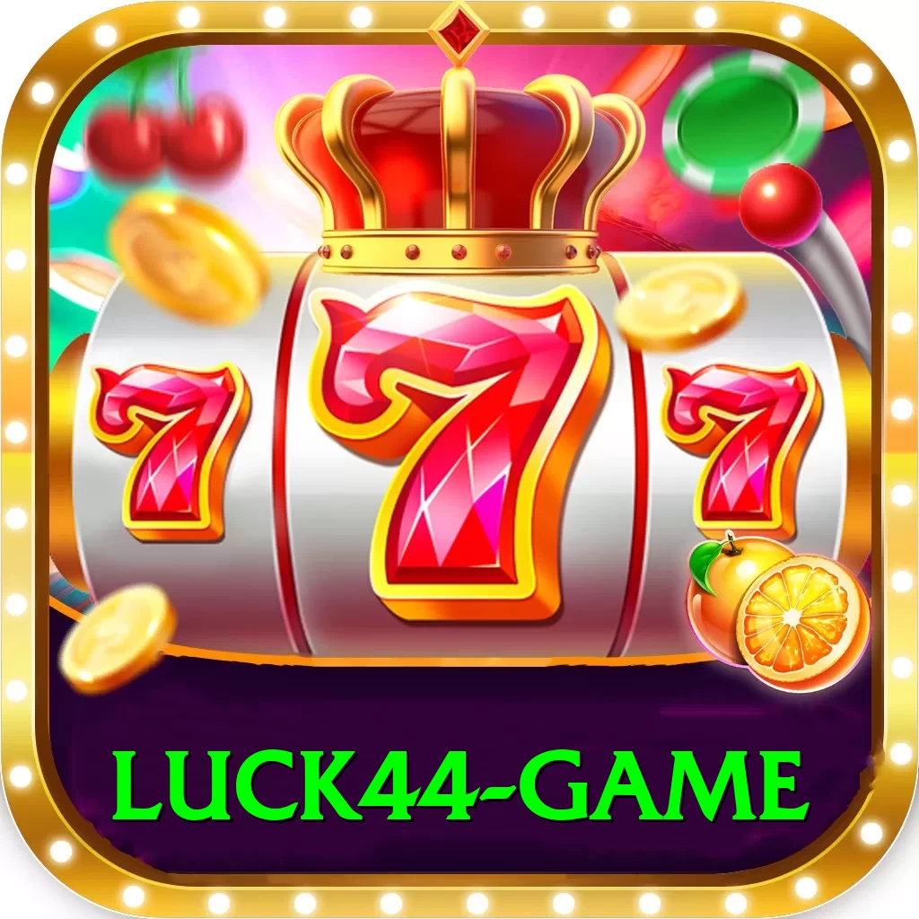 Luck44 Bonus Mega v3.4.6 - 2