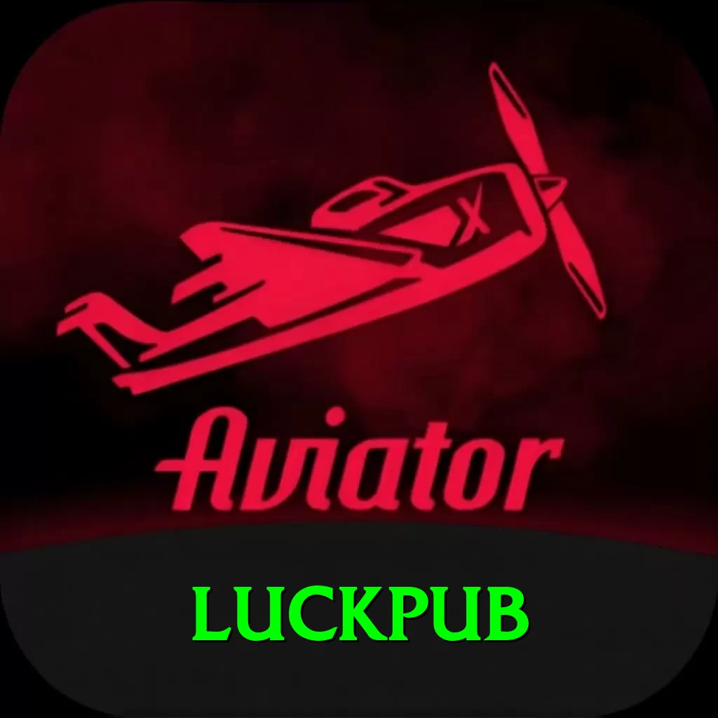 luckpub Plus Pro v5.1.0 - 2