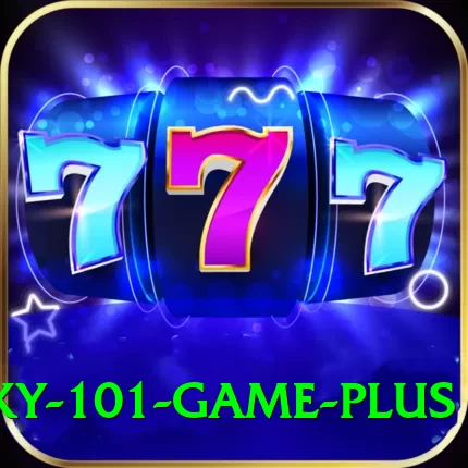 Lucky 101 Game Games Pro - 2