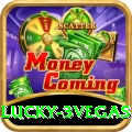 lucky 3vegas Master v5.1.8