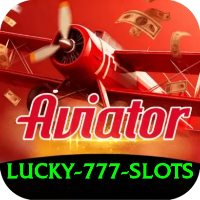 lucky 777 slots Plus Edition v4.4.5 - 2