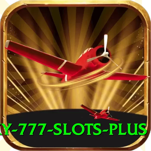 lucky 777 slots Games Master - 2