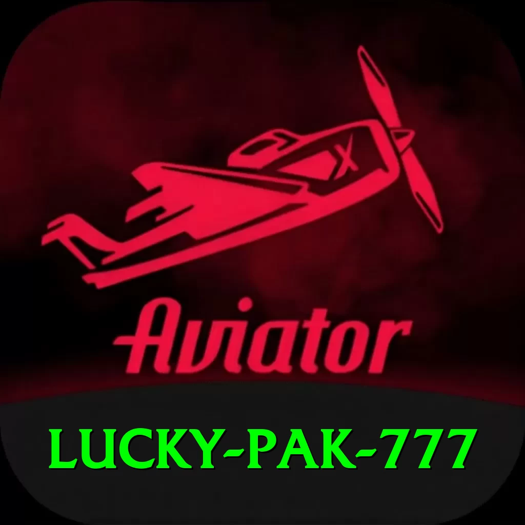 lucky pak 777 Deluxe vv1.5.2 - 2