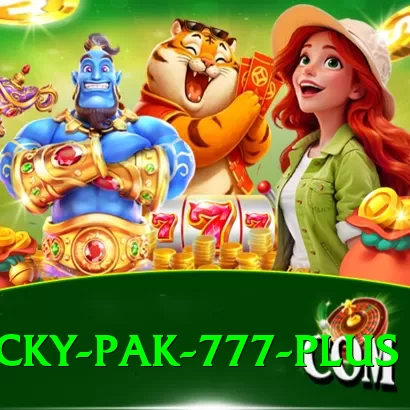 lucky pak 777 Pro Max v1.3.1 - 2