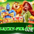Lucky PKR 777 VIP Pro v2.7.0
