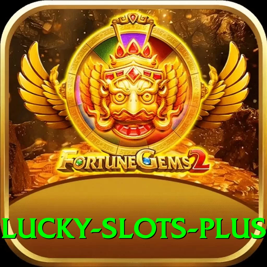 lucky slots APK Gold v2.5.5 - 2