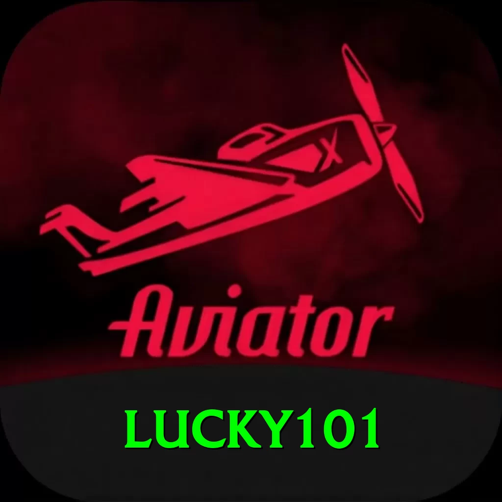 lucky101 Premium Plus v3.4.7 - 2
