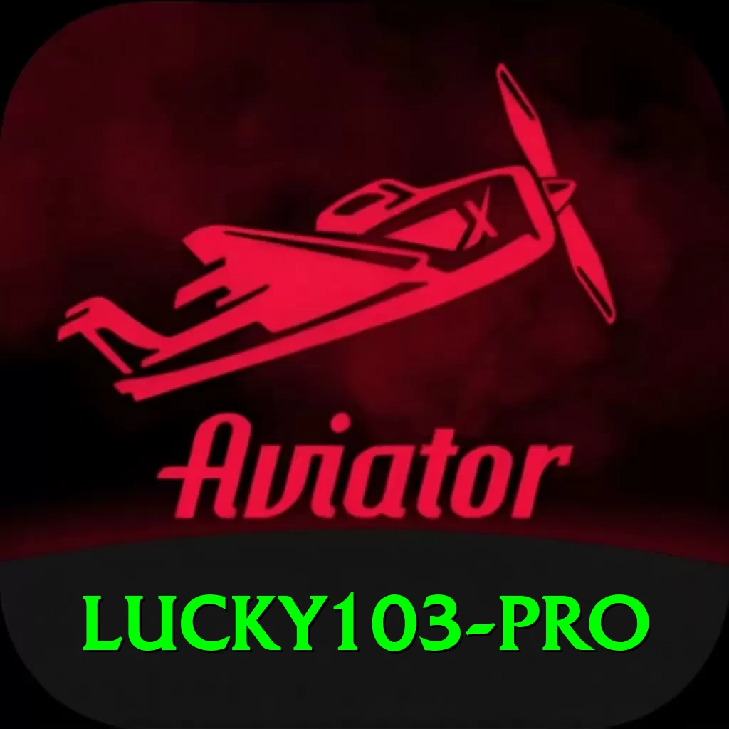 lucky103 Gaming Gold v3.9.7 - 2
