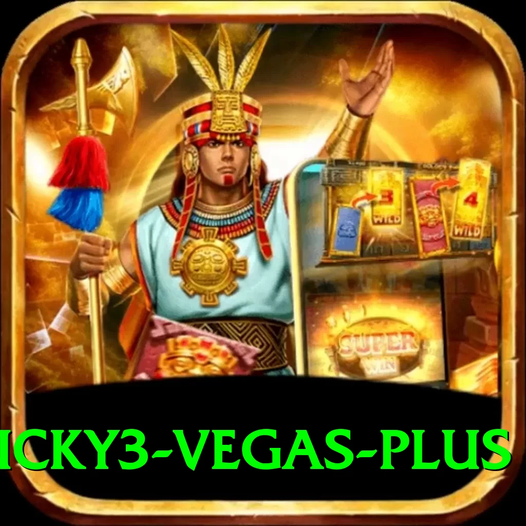 lucky3 vegas VIP v4.2.4 - 2