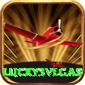 lucky3vegas Games (Casino & Earning) Max vv3.0.1