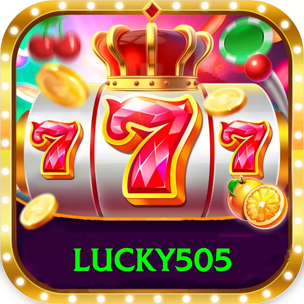 lucky505 VIP Pro v3.3.3 - 2
