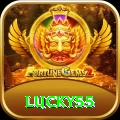 lucky55 Master v4.8.4