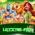 luckyi8 Deluxe Pro vv3.9.6