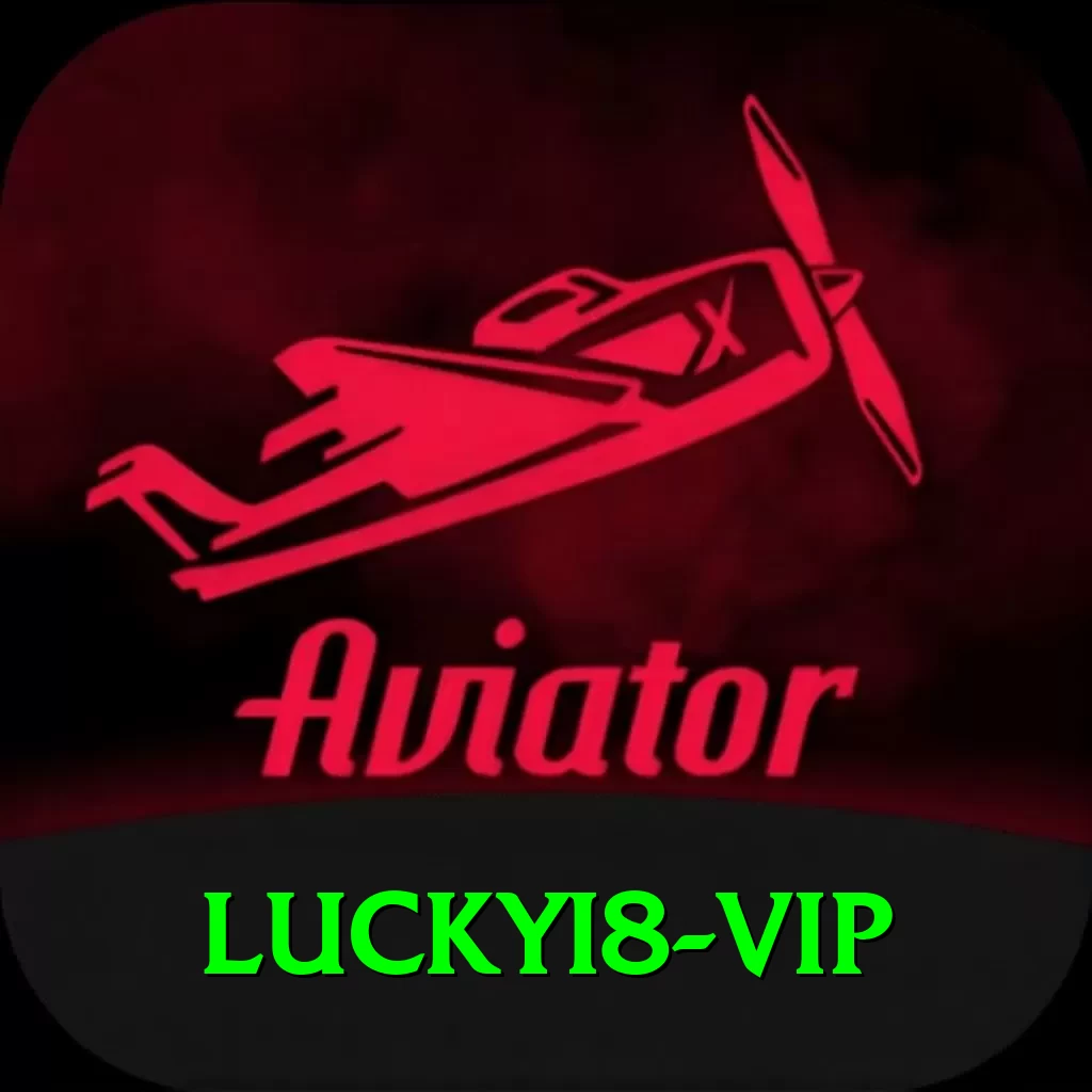luckyi8 Official v2.7.0 - 2
