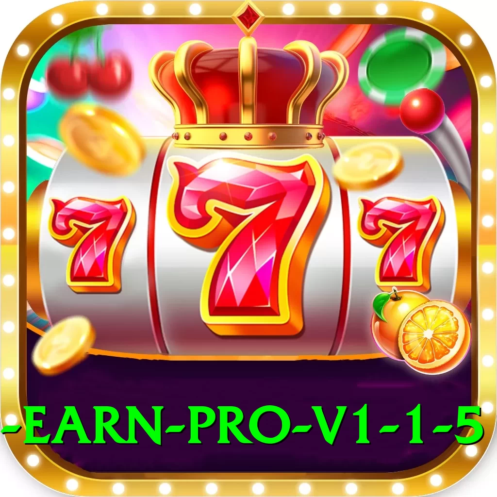 luckypk777 Earn Pro v1.1.5 - 2