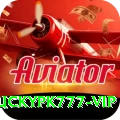luckypk777 VIP Casino App