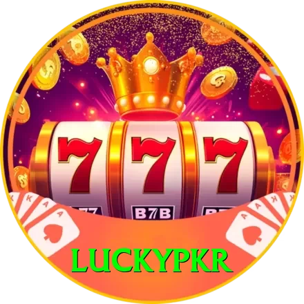 luckypkr VIP v1.8.7 - 2