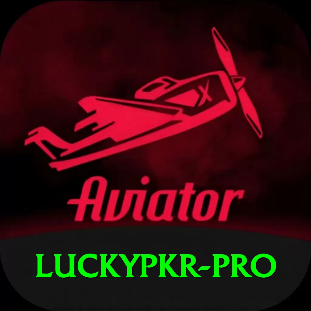 luckypkr - VIP Master - 2