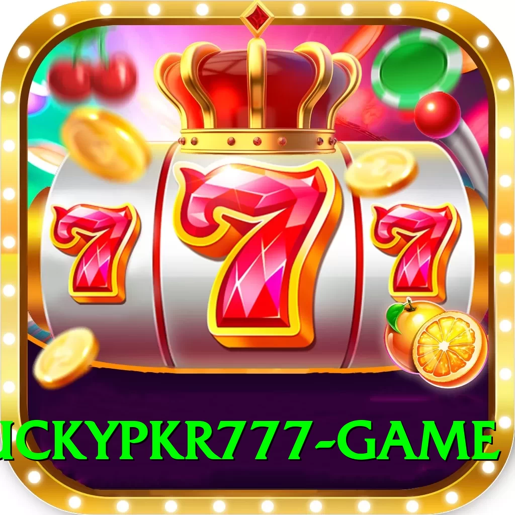 LuckyPKR777 - Real Money Plus - 2
