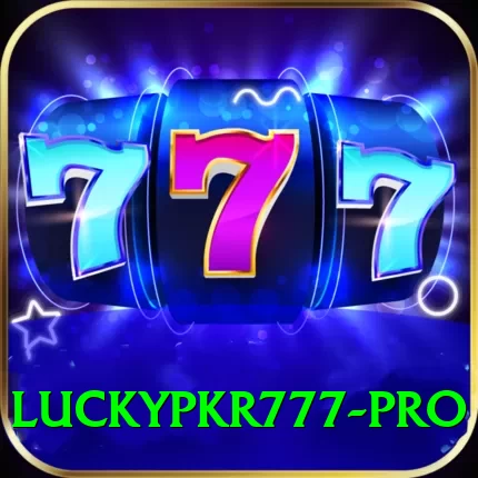 LuckyPKR777 Gold vv4.5.6 - 2