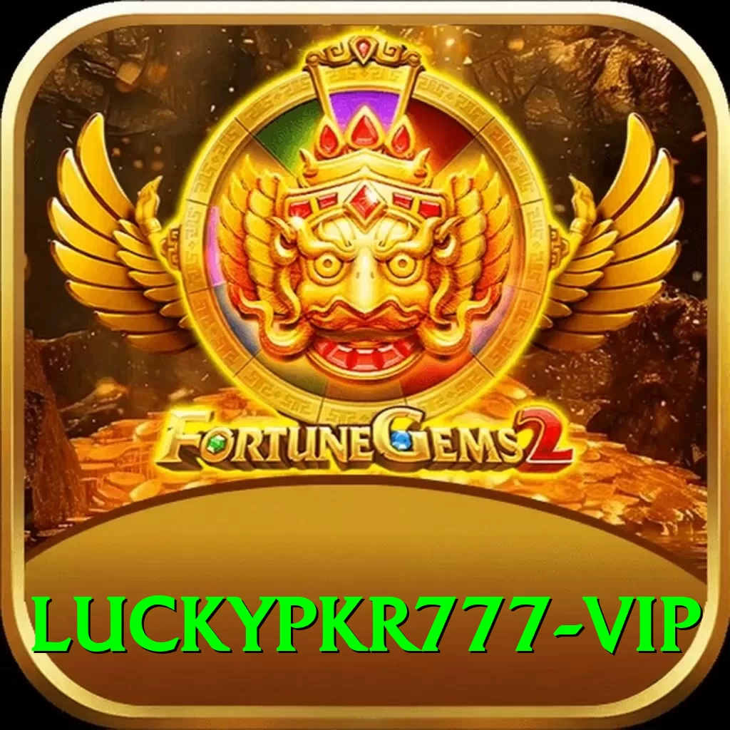luckypkr777 Premium v3.6.6 - 2