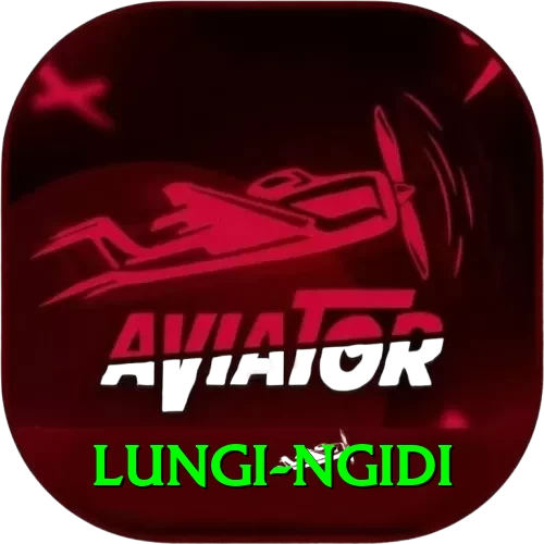 lungi ngidi Master Pro v3.1.9 - 2