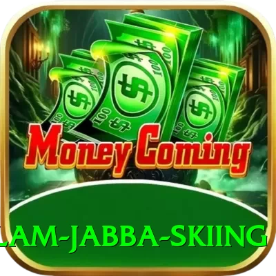 malam jabba skiing Plus Edition v4.7.0 - 2